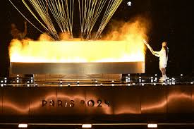 JO Paris 2024 – Le centre du monde !