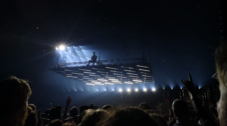 Pourquoi choisir une scène sur-mesure ?